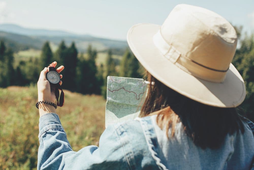 How to stay curious