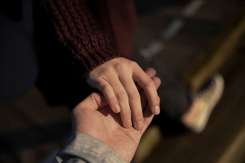 Suicide rates dropped 'significantly' during lockdown
