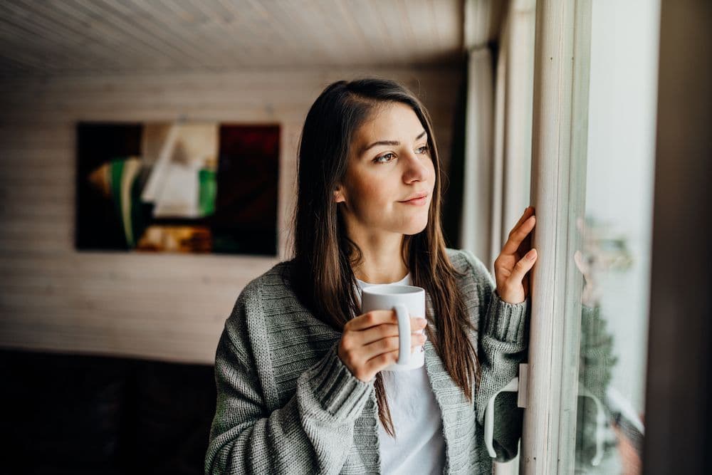 How to overcome sick-day guilt