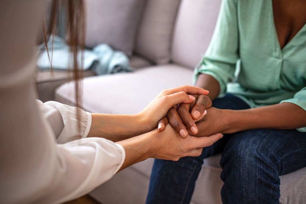 Ask the experts: suicide