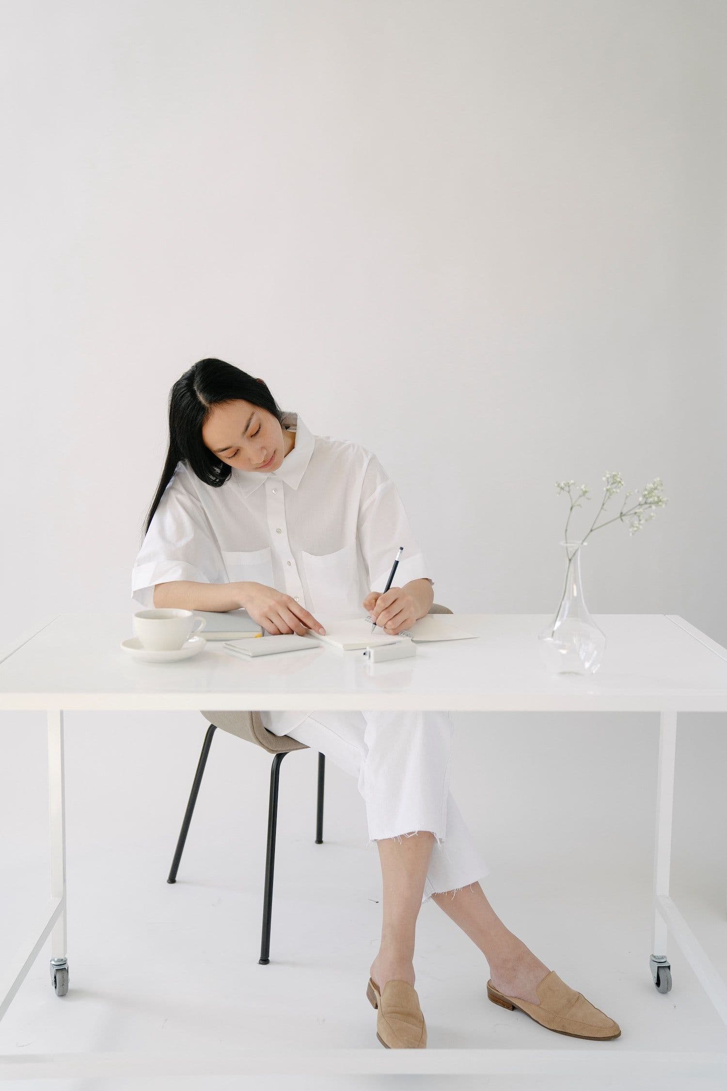 Clarity cures complexity: How to make introspection a habit