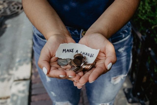 Mental health and money worries: Six ways to decrease your financial worries