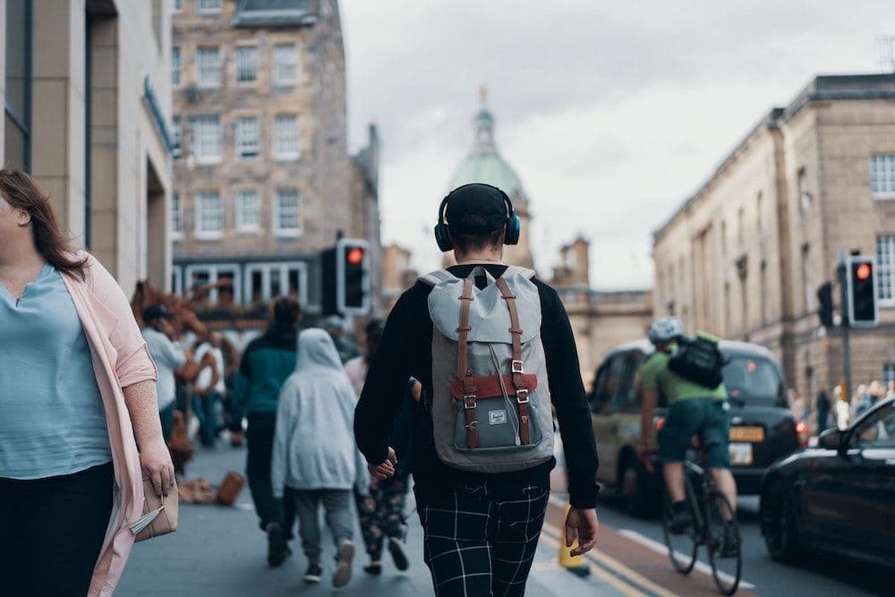 5 resilience tips for the frazzled
