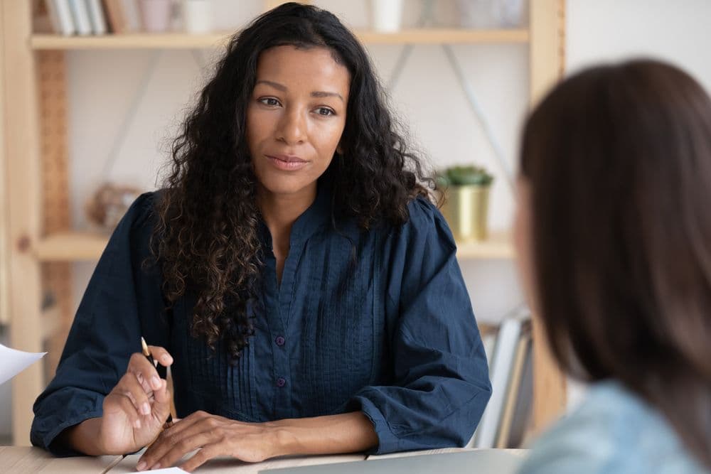 8 in 10 employers have seen an increase in staff disclosing mental health problems