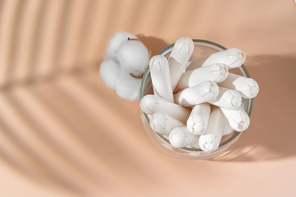 The period problem: Can the future be green?