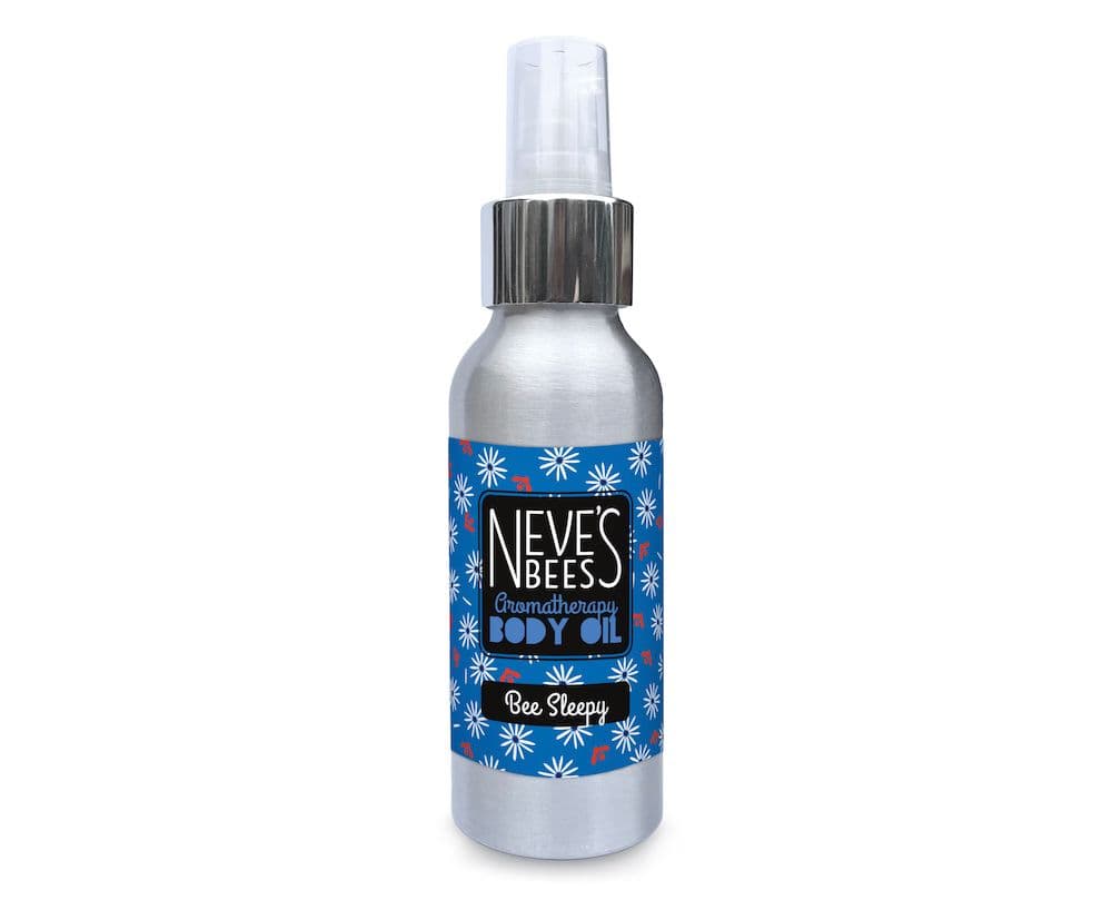 Neve’s Bees