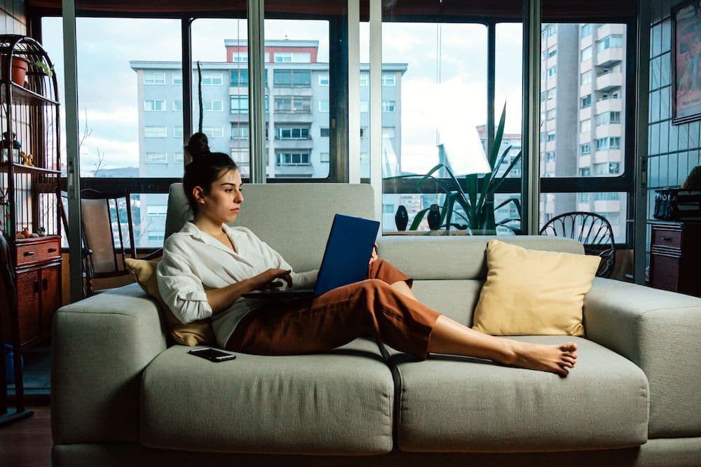 The truth about work-life balance