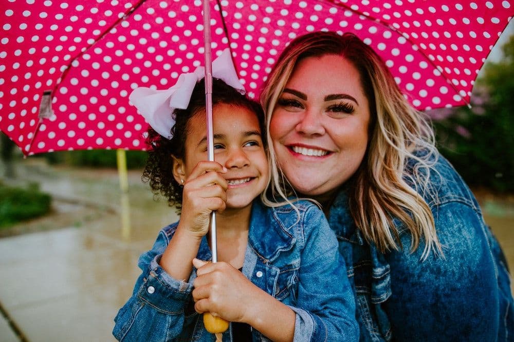 How to teach children coping skills