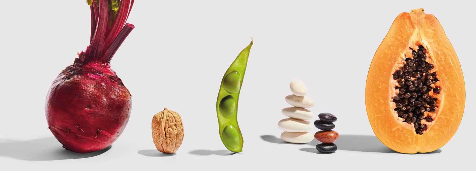 Rhiannon Lambert: Understanding your relationship with food is key