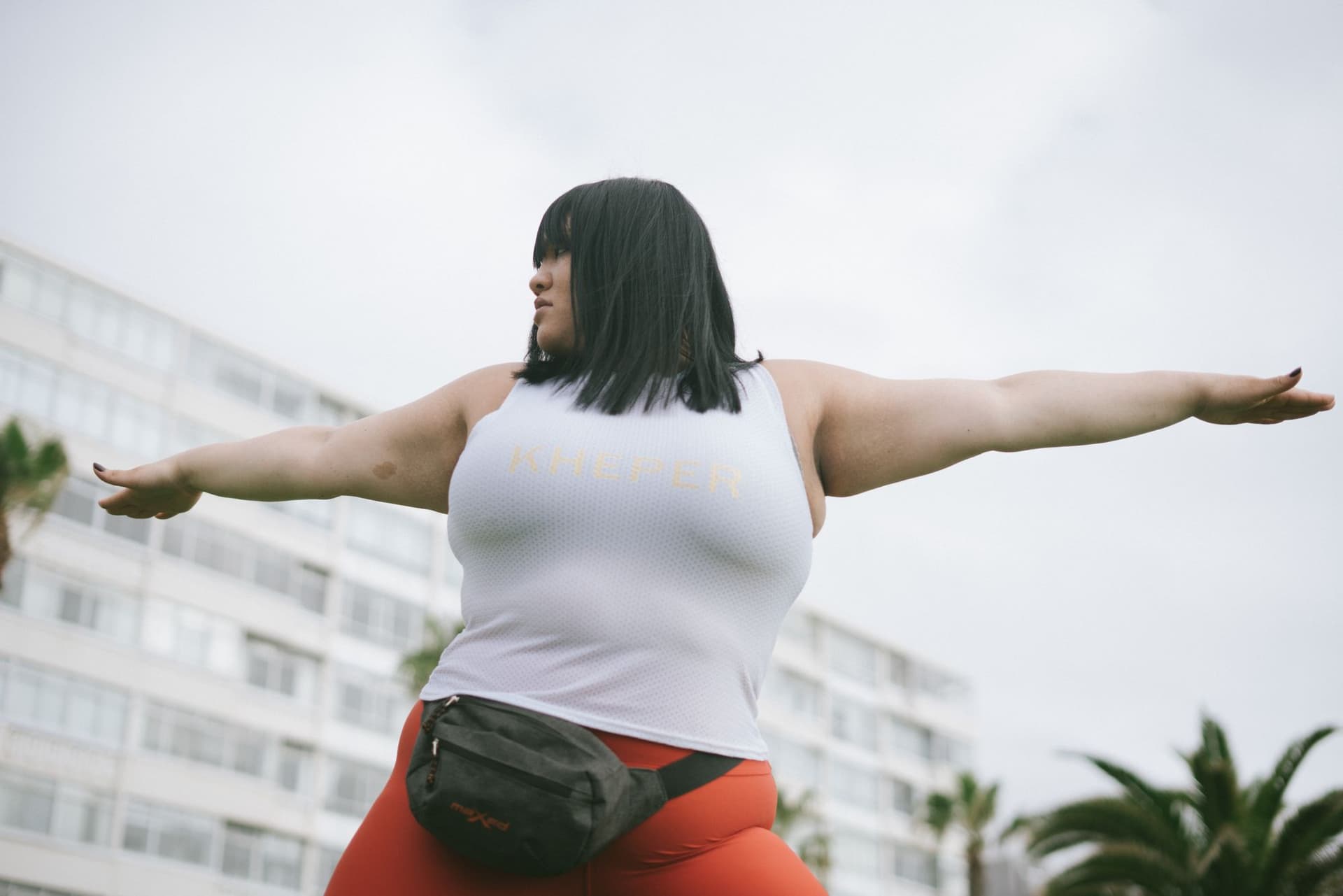 How to navigate fitness without subscribing to diet culture