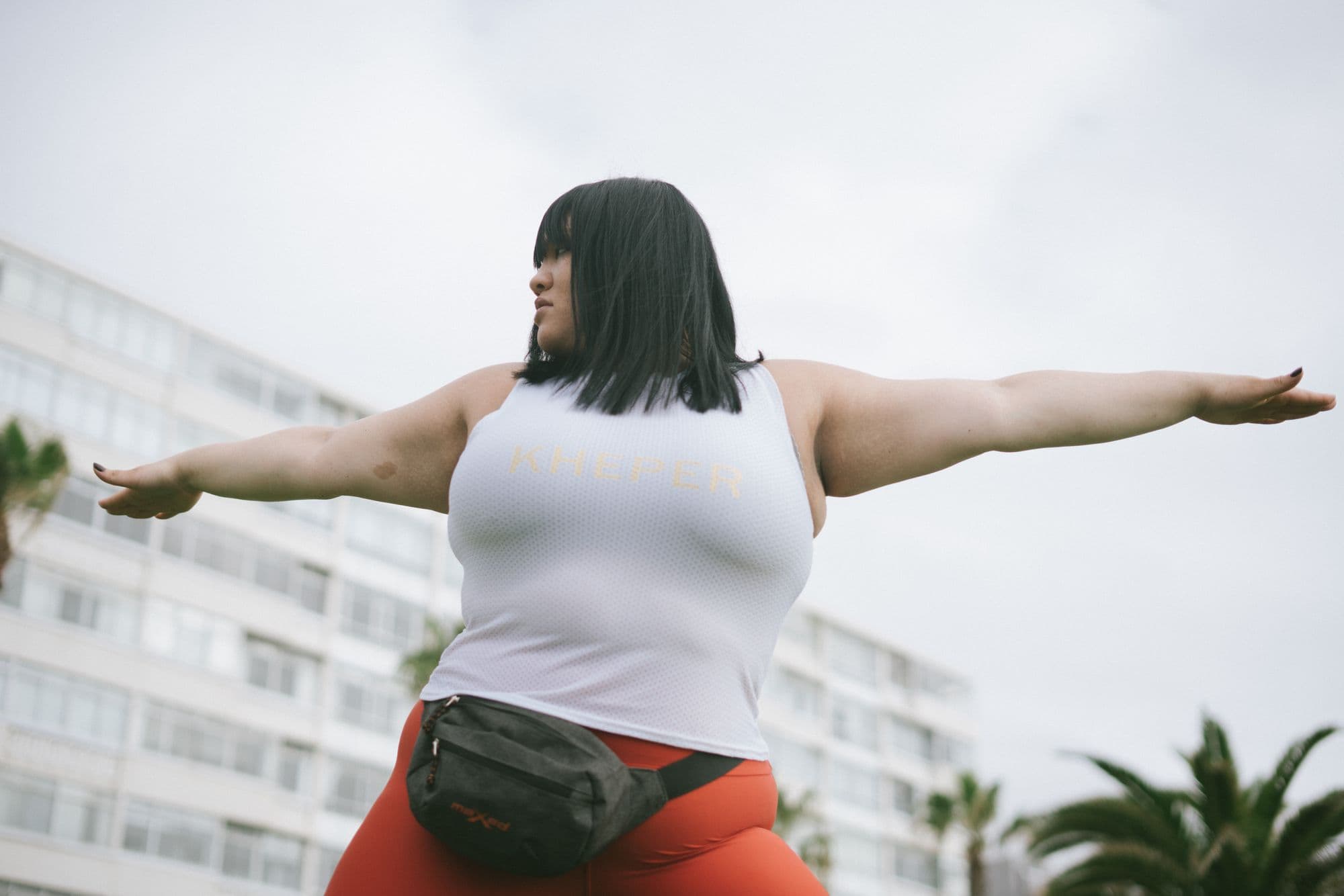 How to navigate fitness without subscribing to diet culture