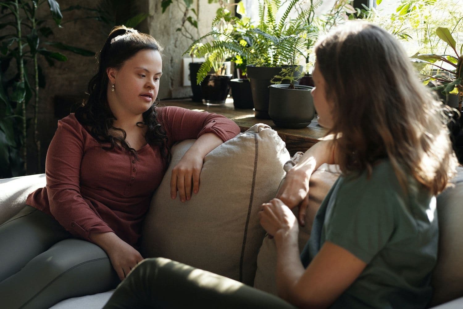 Time to Talk Day: Our top conversation starters