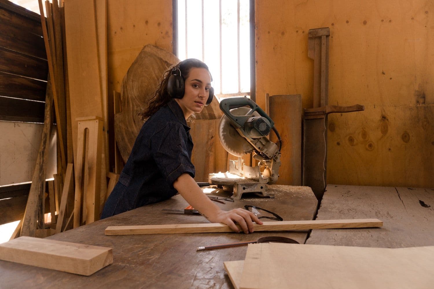 Gender pay gap within trades industry revealed