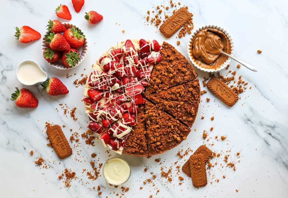 English Cheesecake Company
