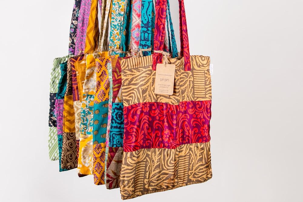 Pri Pri bags