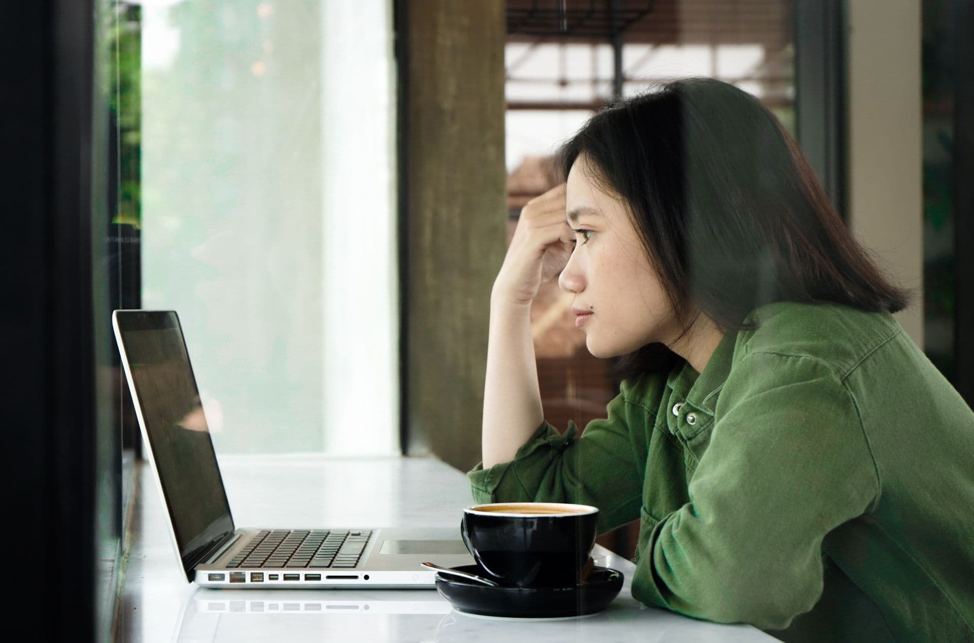 Stuck in a work rut? 3 ways to get out