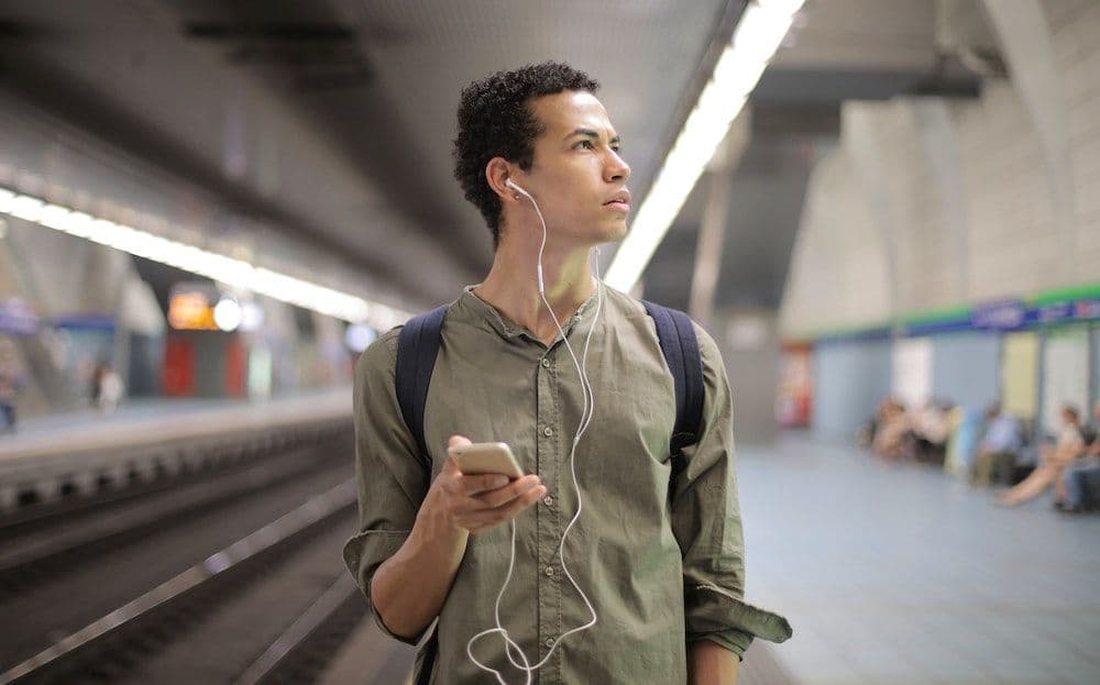 4 steps for dealing
with too much choice
