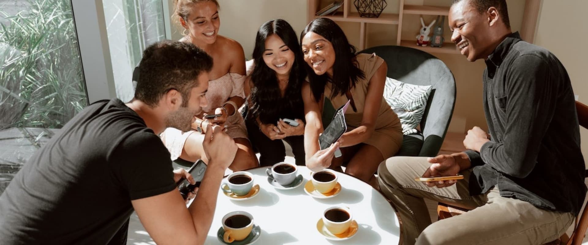 The secret to successful community connections and how to turn neighbours into friends