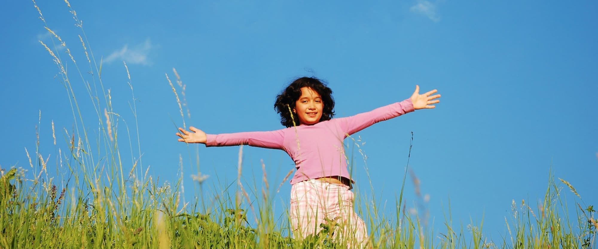 How to spot signs of anxiety in children