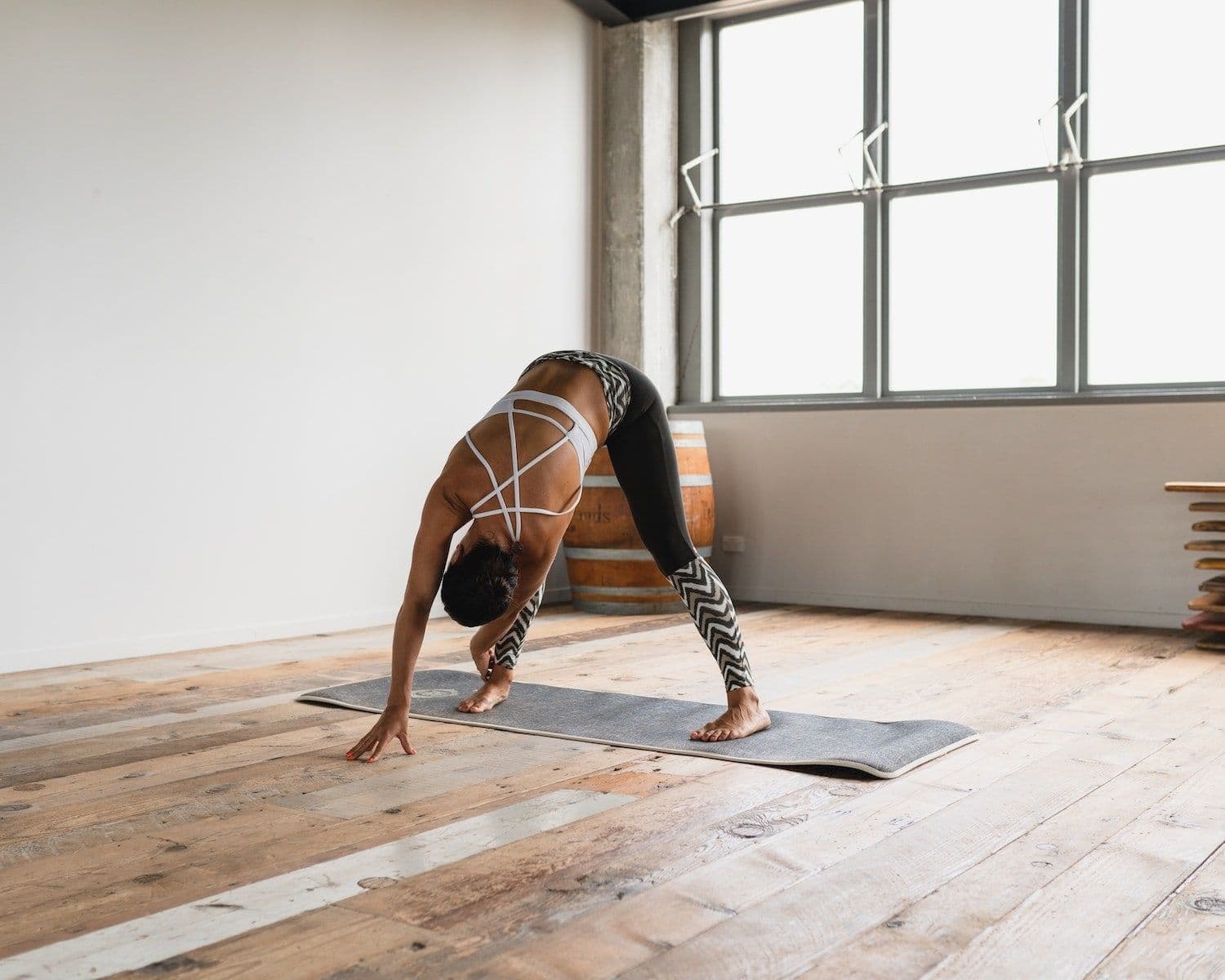 Yoga for beginners