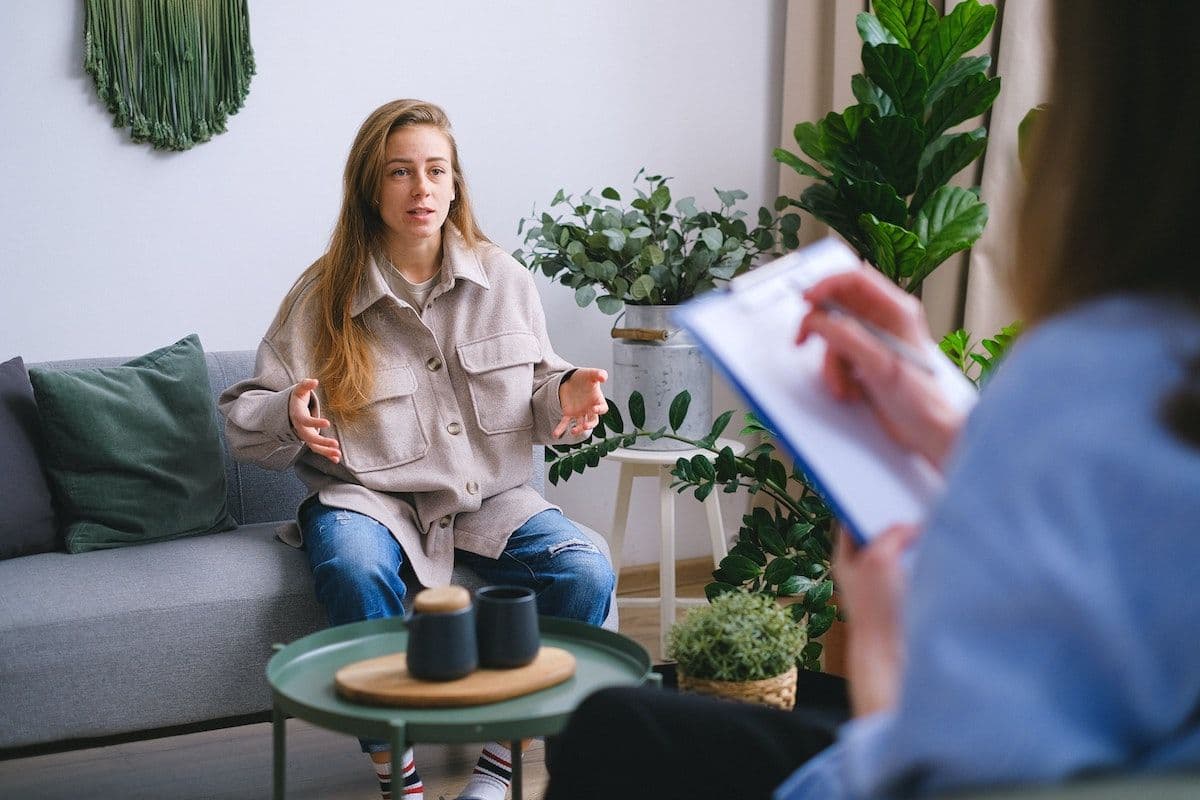Psychodynamic therapy: what is it and how can it benefit your mental health?