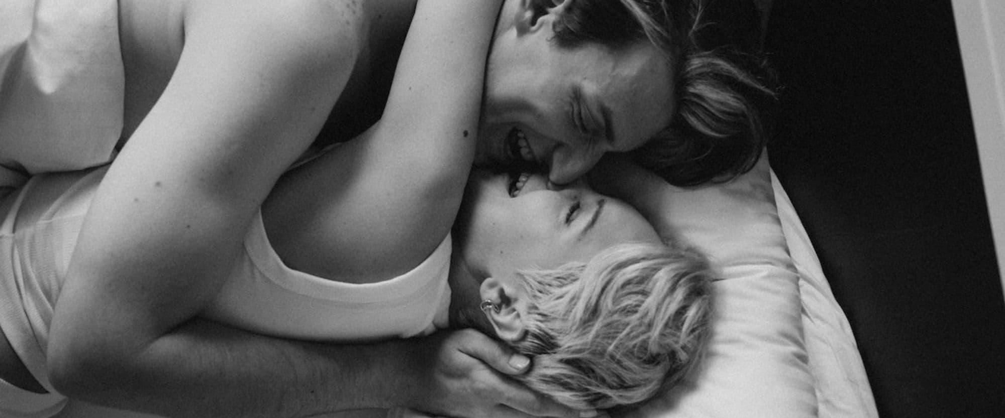 What is the orgasm gap and how can we close it?