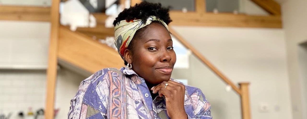 Tasha Bailey: Life beyond people pleasing is more colourful and fulfilling