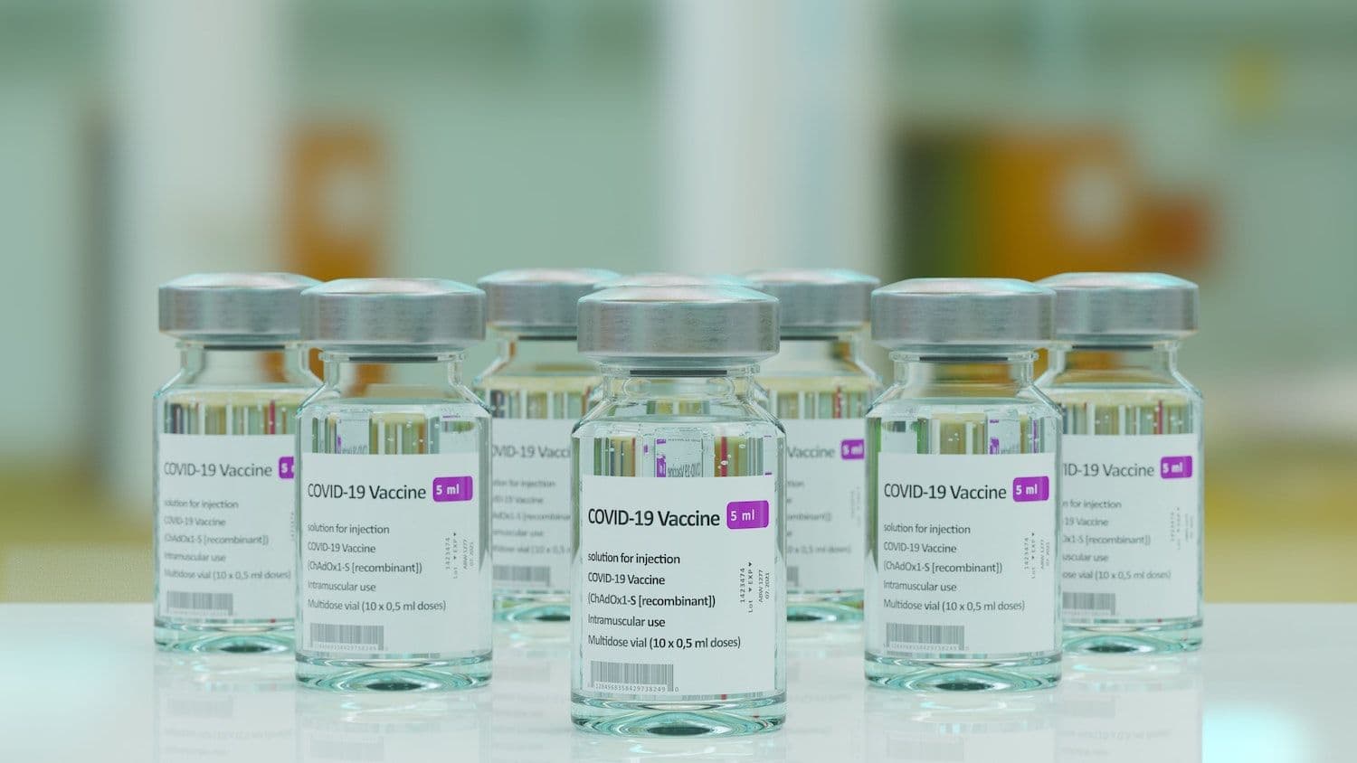Unvaccinated: A BBC documentary