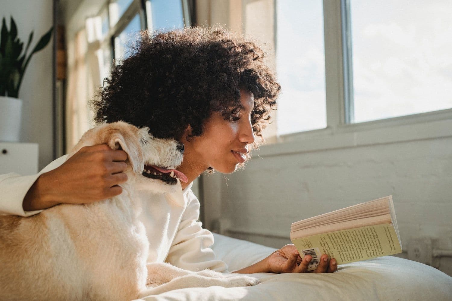 10 things to do instead of doomscrolling