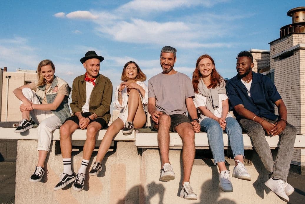 3 simple steps to help improve the quality of your friendships