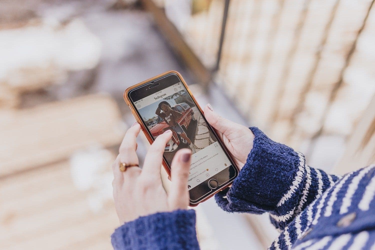 7 mental health and wellbeing Instagram accounts to follow