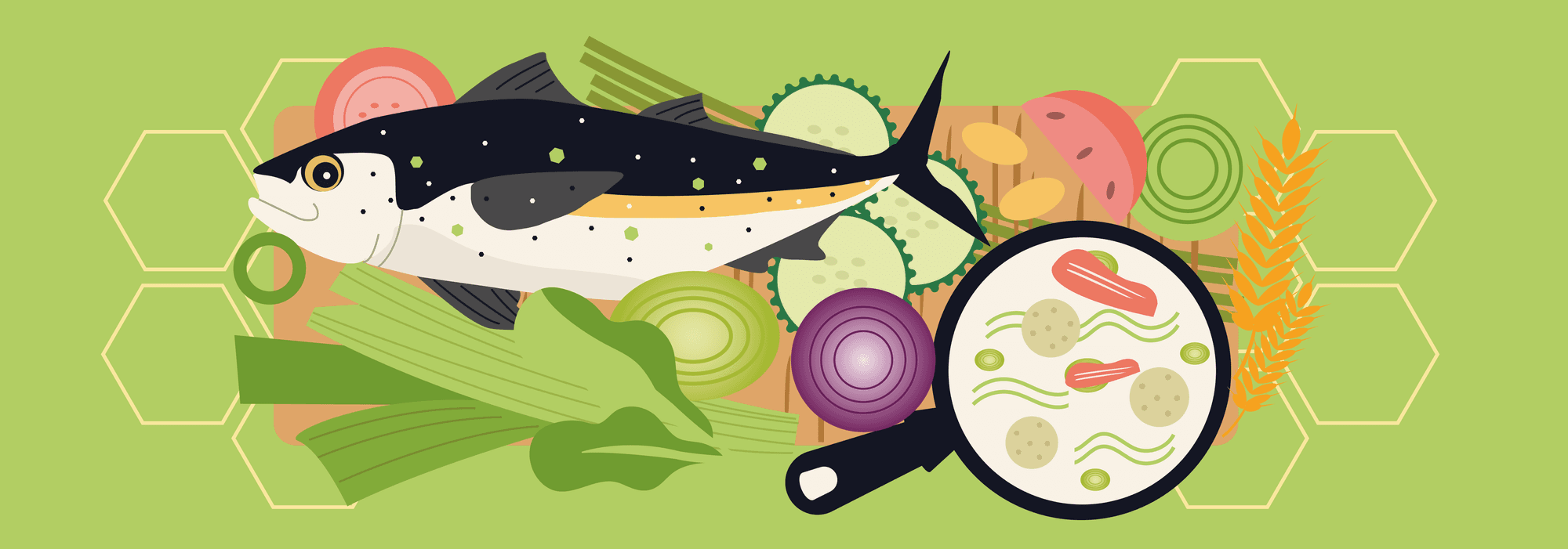 5 valuable tips on how to soothe anxiety with food