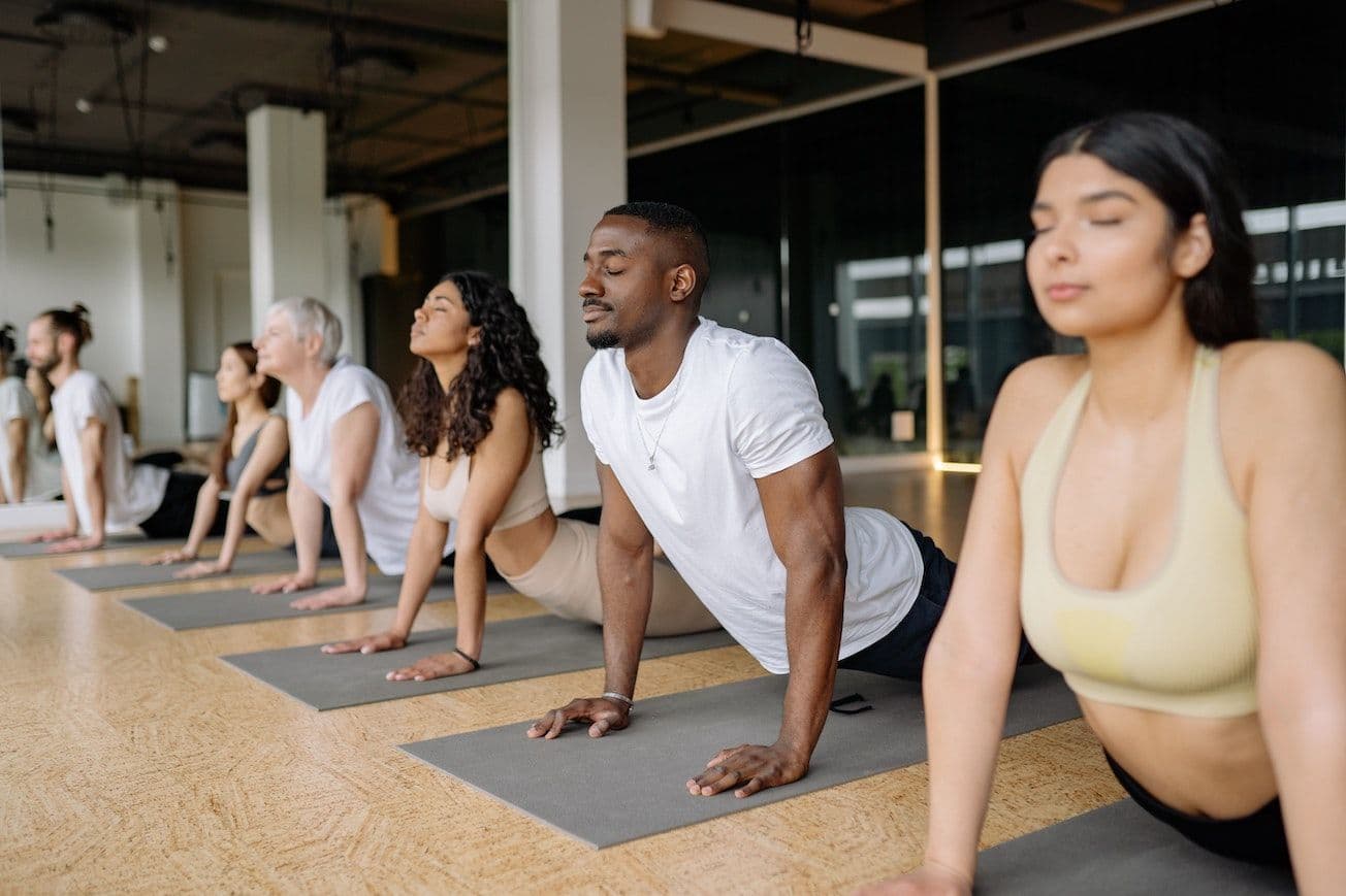 10 new things to try in October to benefit your wellbeing