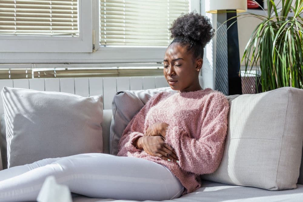A third of Brits ignore health problems so as ‘not cause a fuss’
