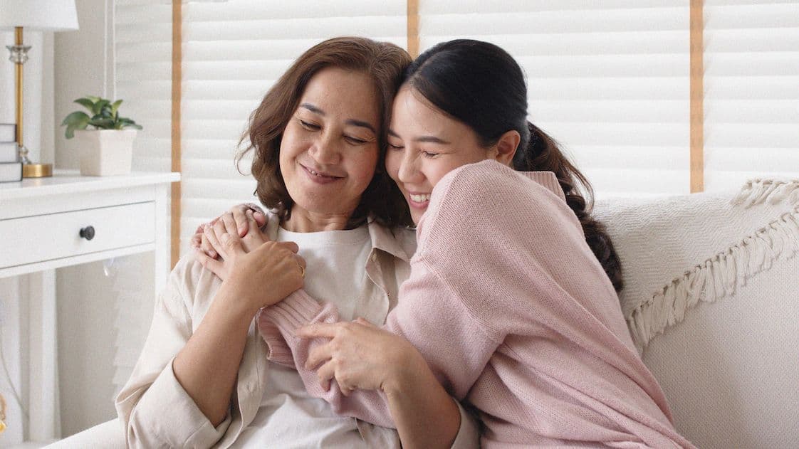 Empty nest syndrome: how to unruffle your feathers and spread your wings