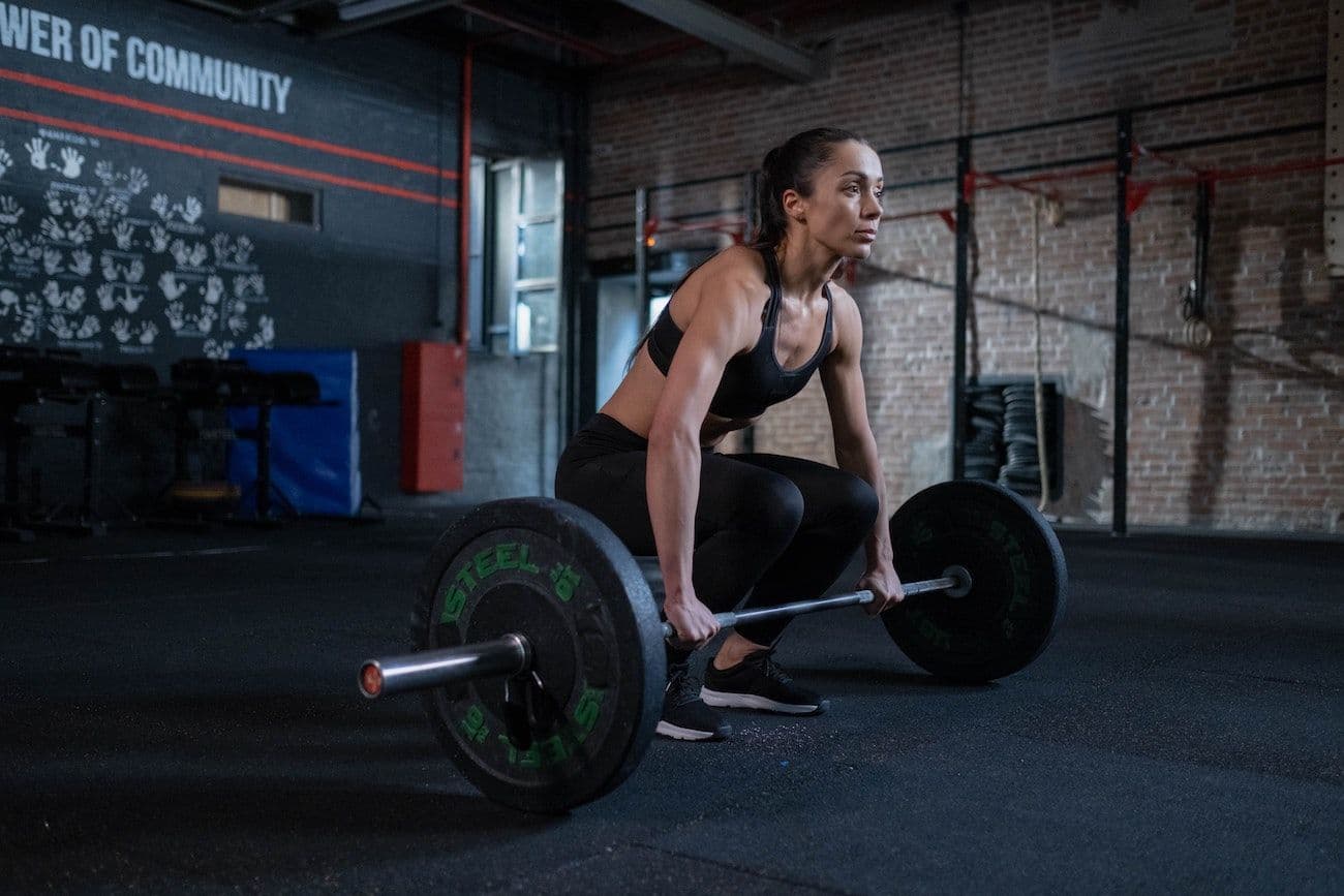 Women in sport: How can we tackle the negative ‘strong woman’ stereotype?
