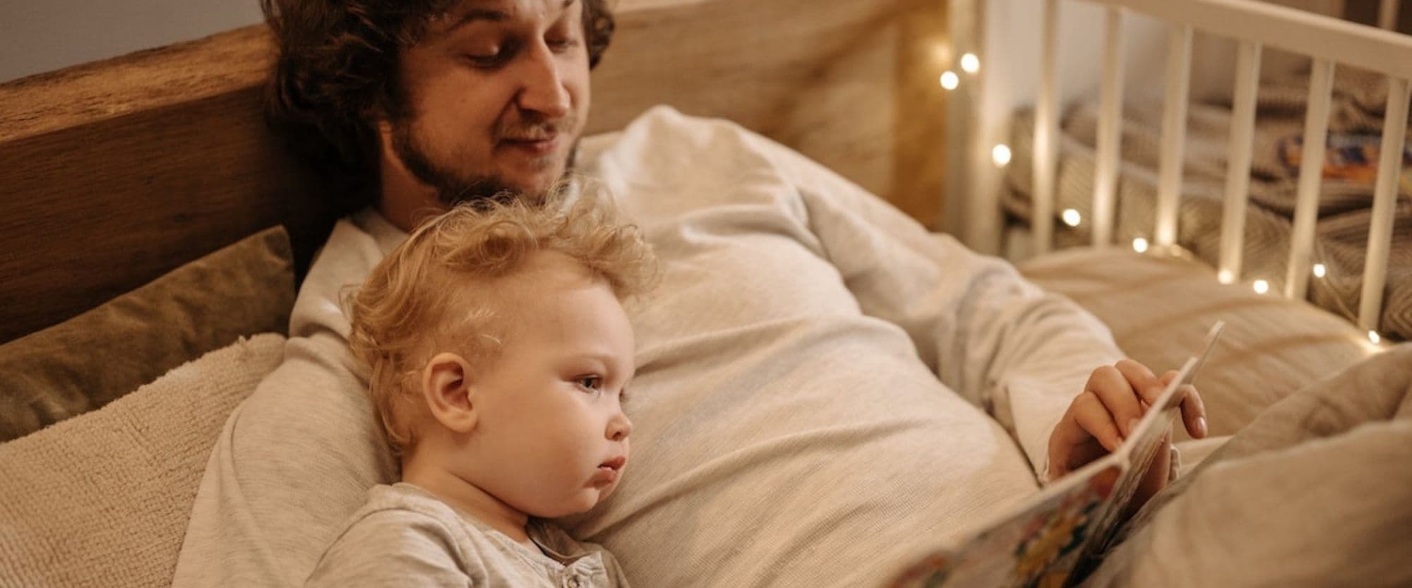 5 game-changing tips to help kids get a good night’s sleep