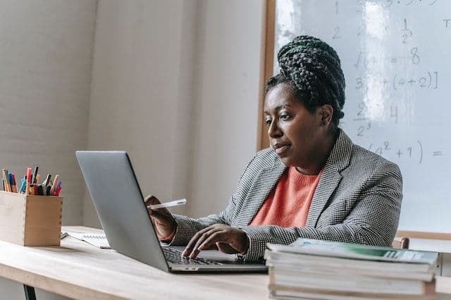 Time for change: exploring menopause in the workplace