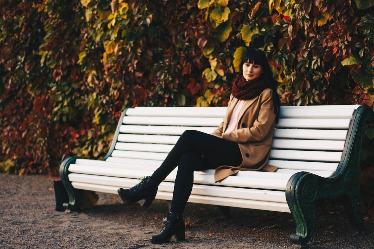 Billie Dunlevy on low self-esteem: “Treat yourself like someone who matters”