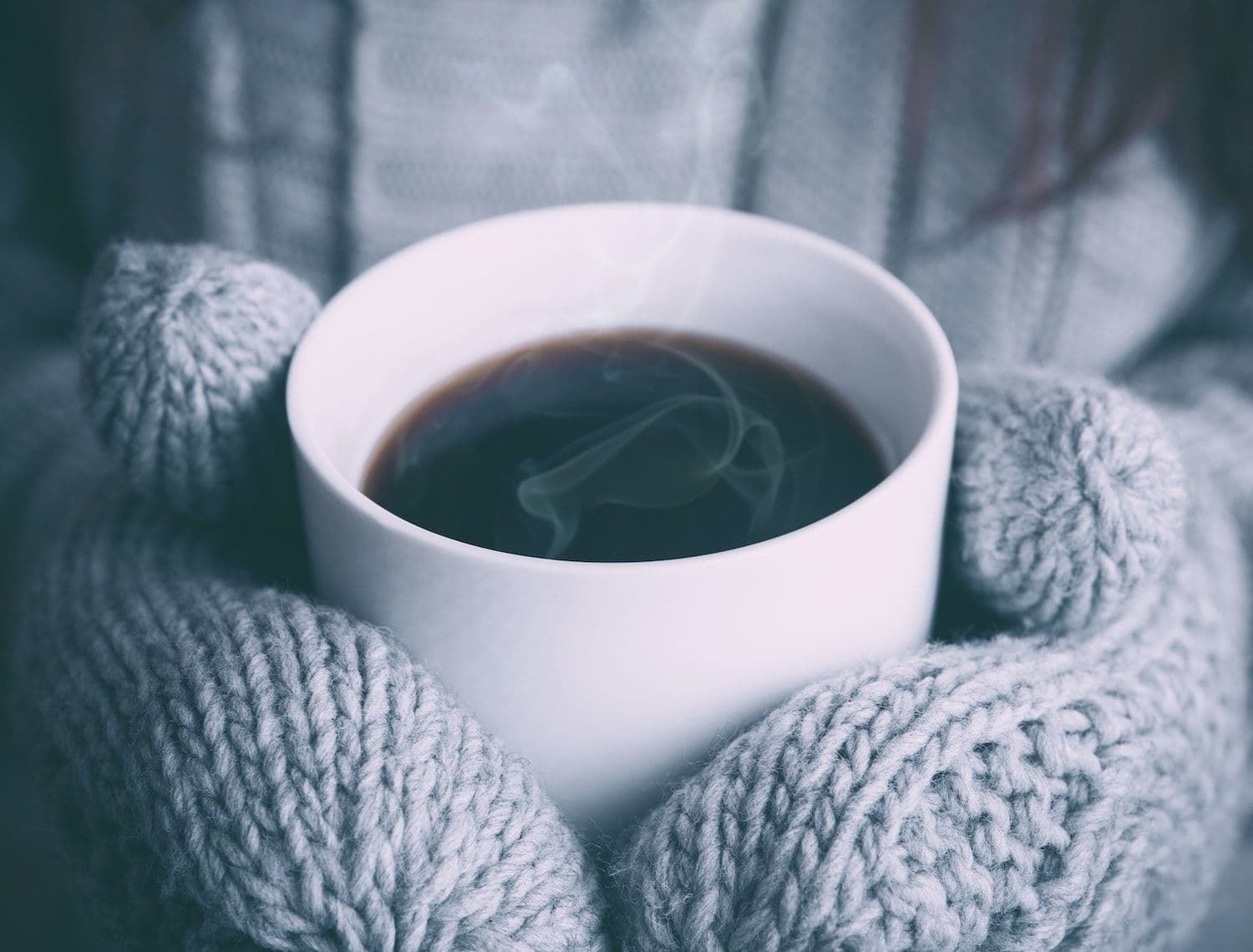 How to keep warm for less this winter