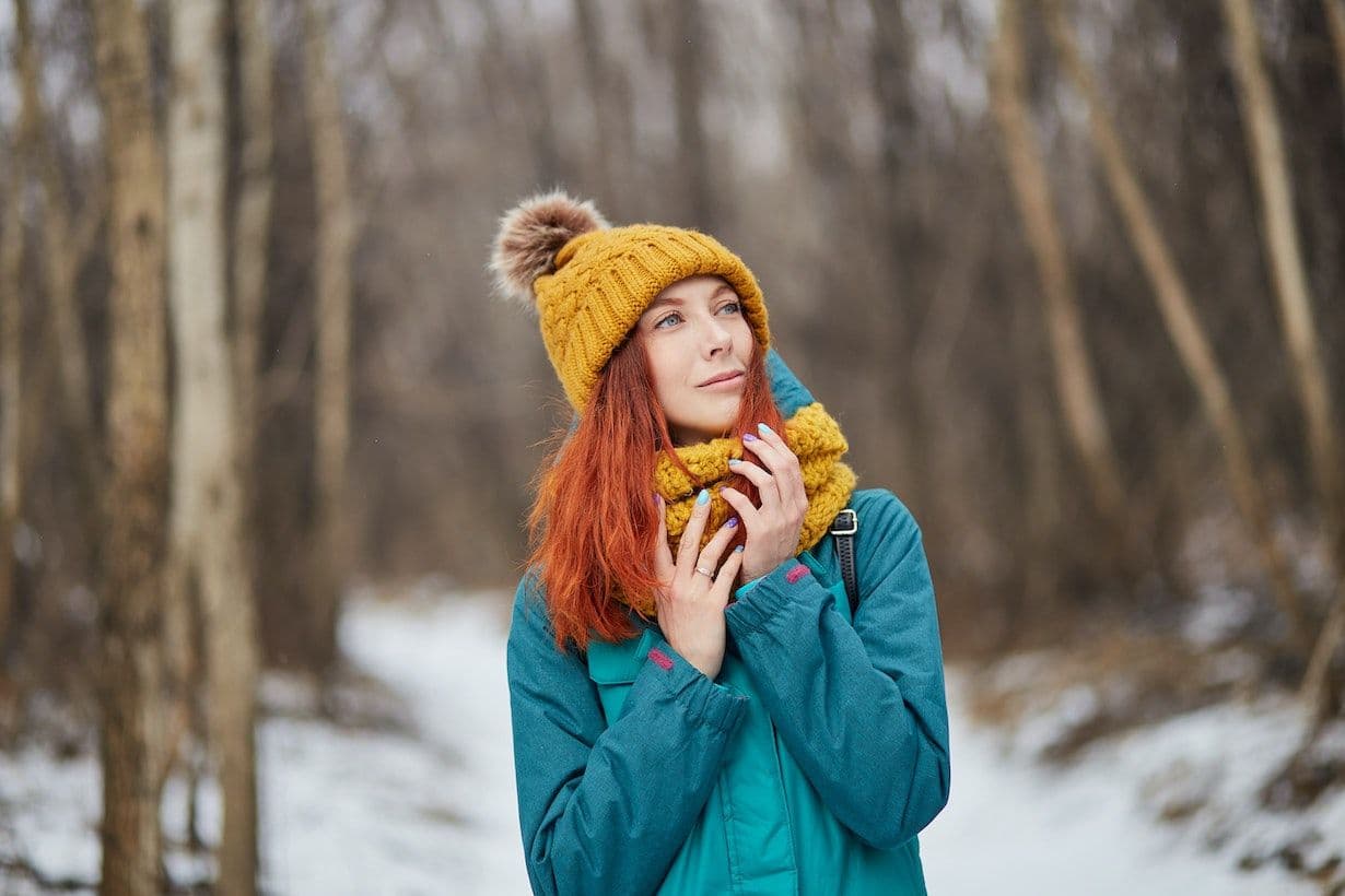 10 things to try in December to benefit your wellbeing