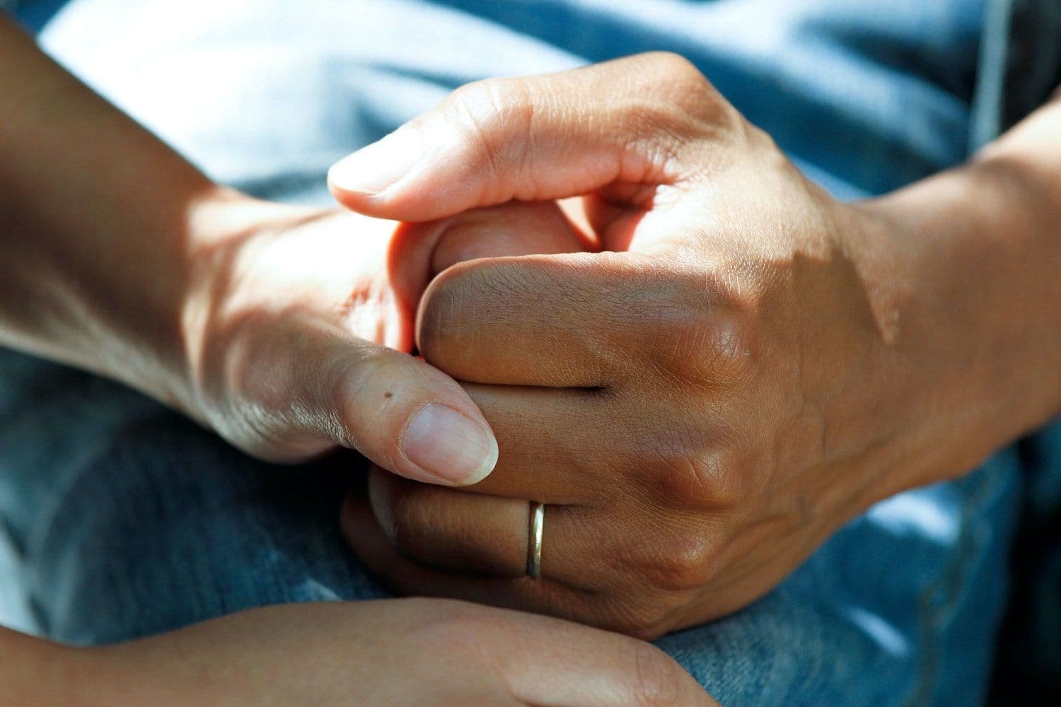 Unpaid carers: The mental health crisis