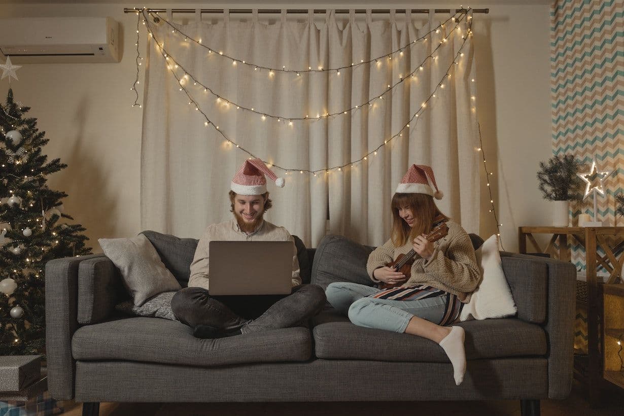 Discover how to have a meaningful Christmas with these simple steps