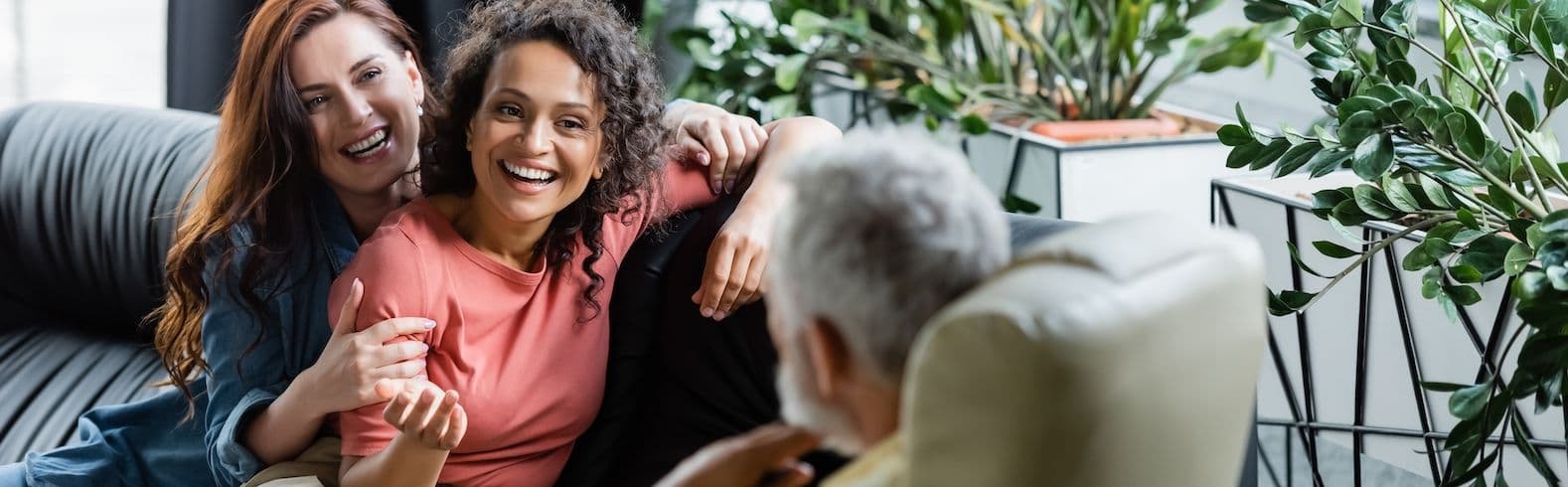 An exploration into coming out in later life and embracing your authentic self