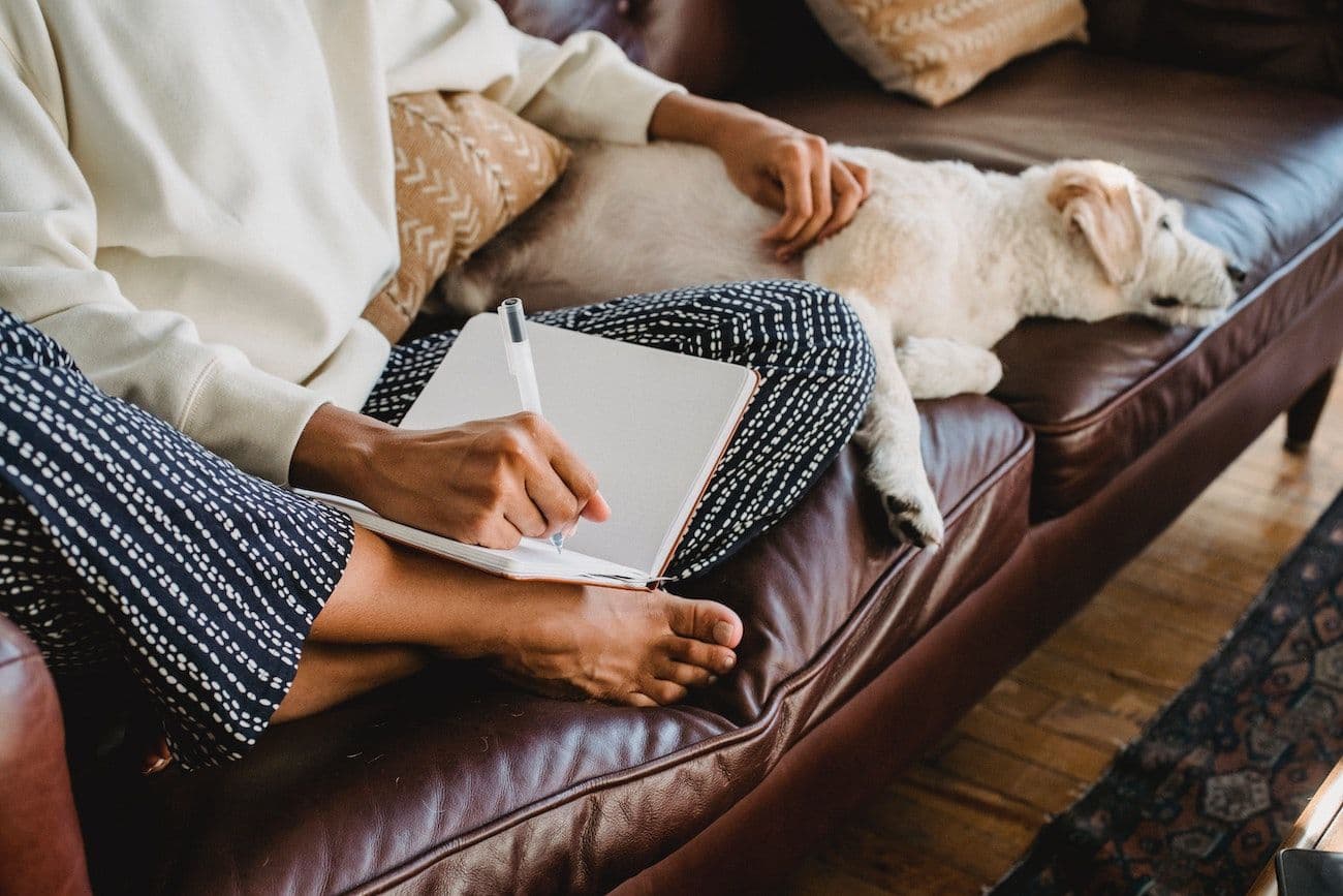 How to do an end of year reflection