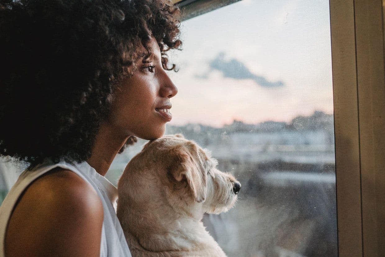 7 productive distractions to effectively reduce stress
