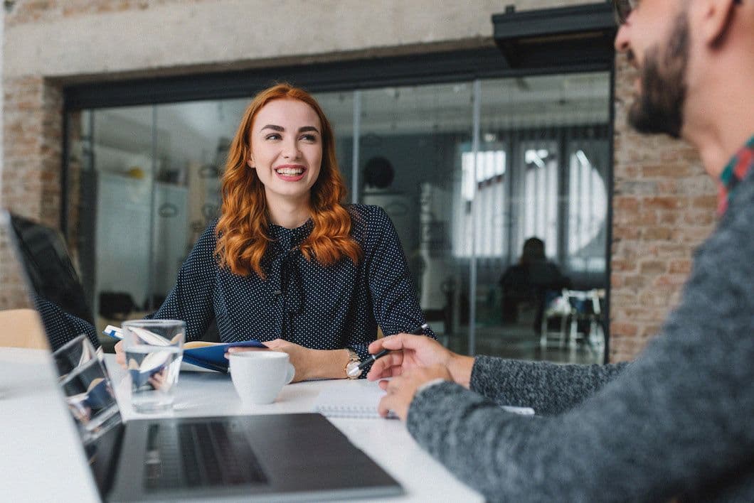A taste of success: what to eat and drink before that big interview