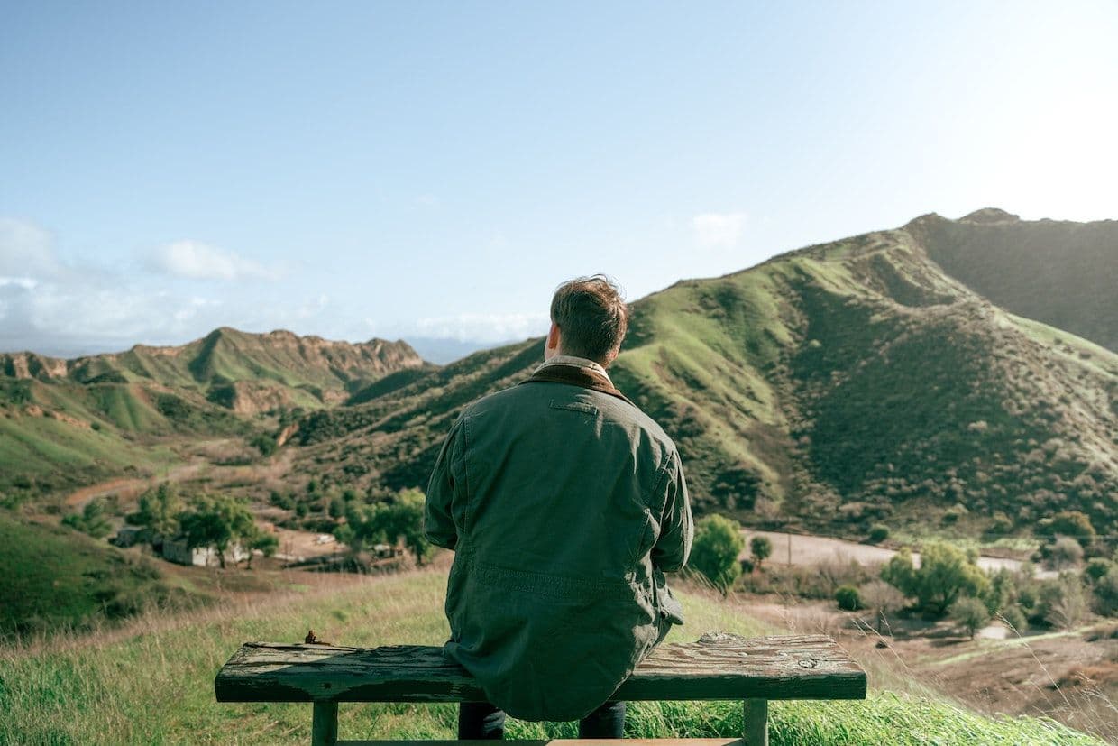 What are the five elements of wonder and how can they help us live more meaningfully?