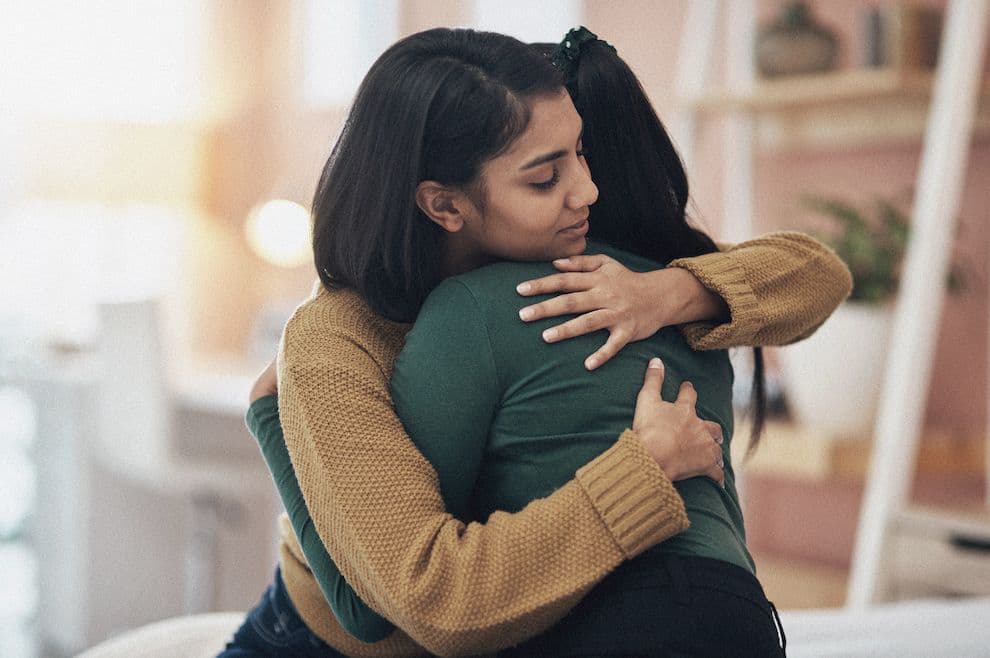 How to support a loved one experiencing job loss