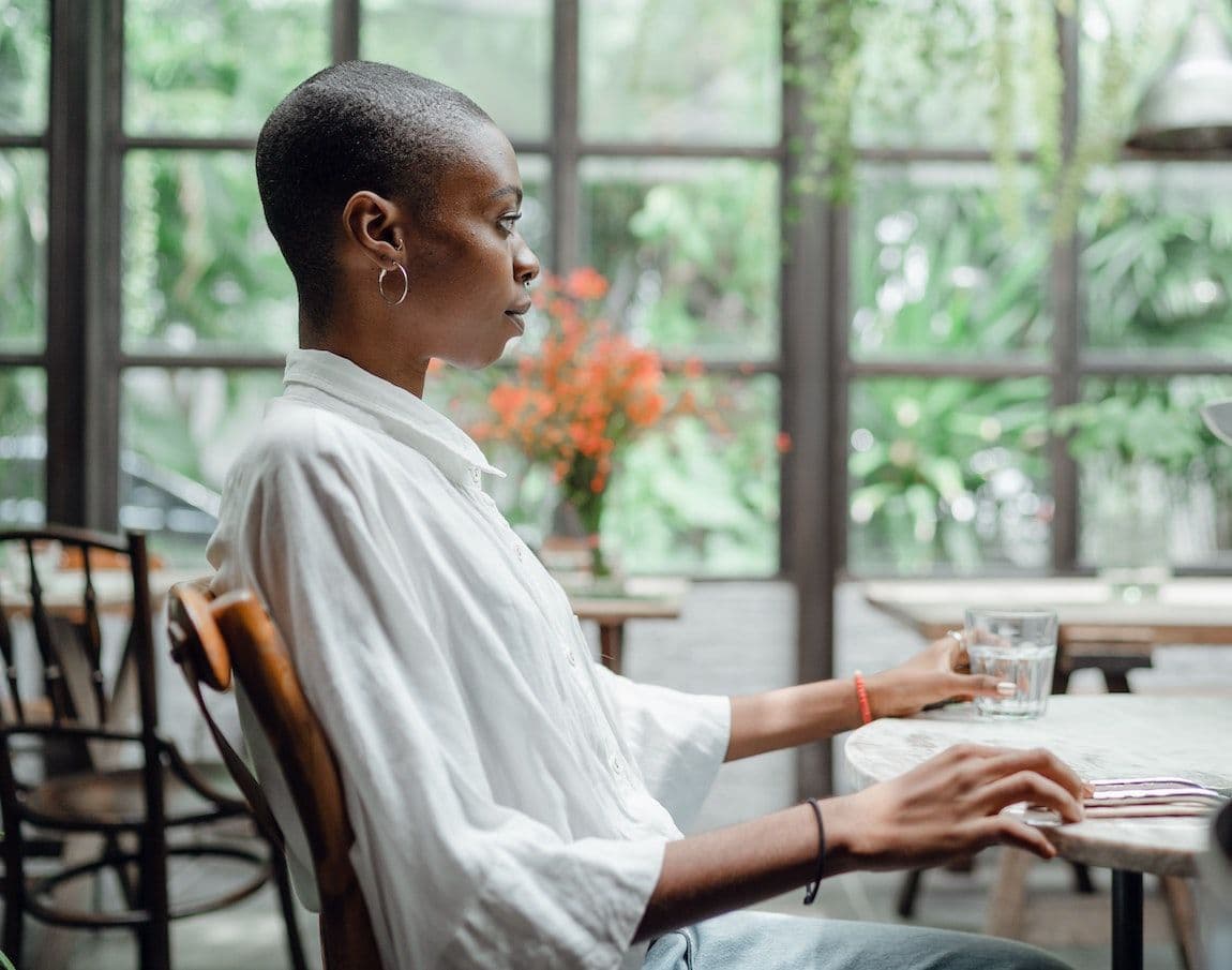 Lessons from a nutritionist’s autoimmune journey